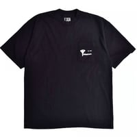 TENANT "Integrator" Pocket T-shirts