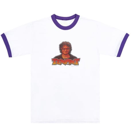 TENANT "MORK T-shirts"