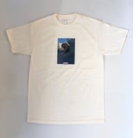 JHAKX "Matt Photo T-shirts  LA