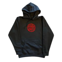 PRESSURE CircleLogo Hoodie