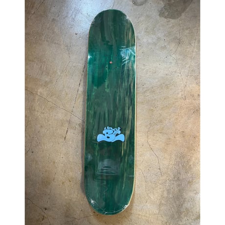 PRKR x BLUECOUCH Collabo Board