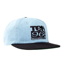 TENANT "Hot 96 Hat