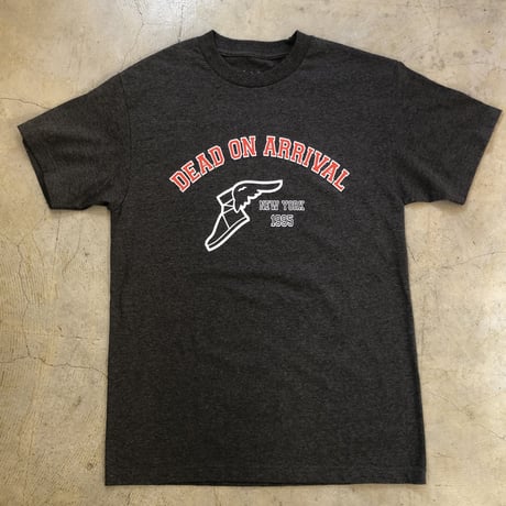 D.O.A t-shirts
