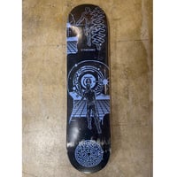 THEORIES "Kids Board"