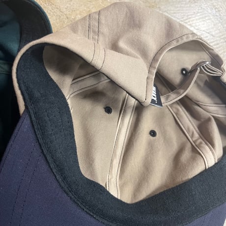 JHAKX "Haruto Yoshimura" Hat's