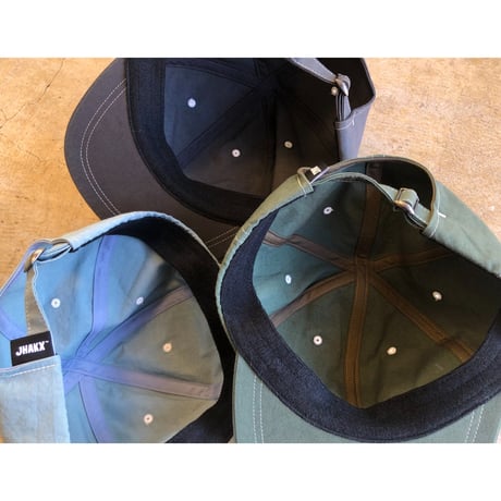 JHAKX "Sunny Dry Hat" Spring