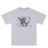 Tenant®: AC Tee "Grey"