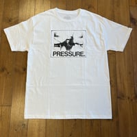 PRESSURE  "Open Head Tee"