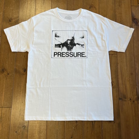 PRESSURE  "Open Head Tee"