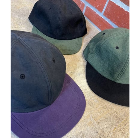 JHAKX "Sunny Dry Hat's" 2024