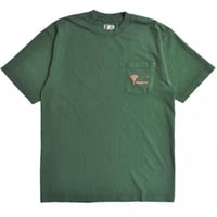 TENANT "Integrator" Pocket T-shirts