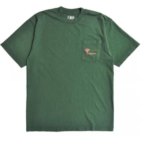 TENANT "Integrator" Pocket T-shirts