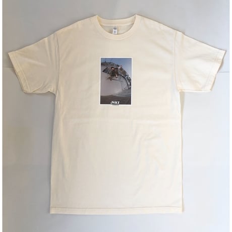 JHAKX "Dylan Photo T-shirts SF