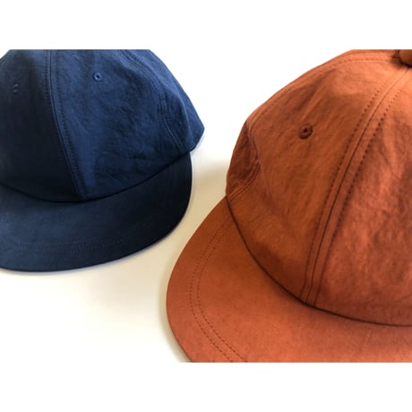 JHAKX "HEMP Hat" 2021