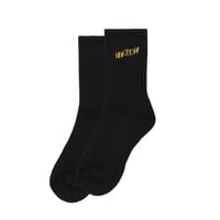 TENANT® Address Logo Sock