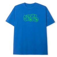 AMFM "Remio T-shirt's" Royal