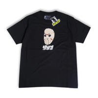STUNT "Jason Mask" T-shirt