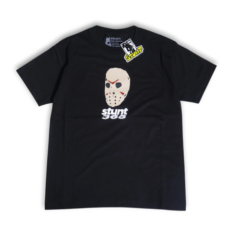 STUNT "Jason Mask" T-shirt