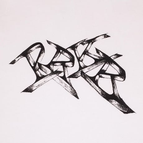 PRKR "GLACIERS OF ICE" Hoodie