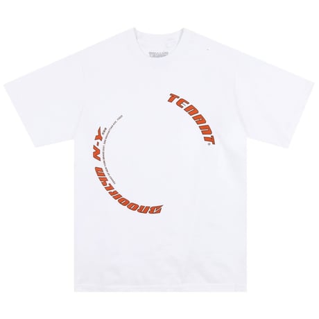 TENANT® Burnout Tee