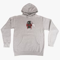 GENESIS x STUNT Hoodie