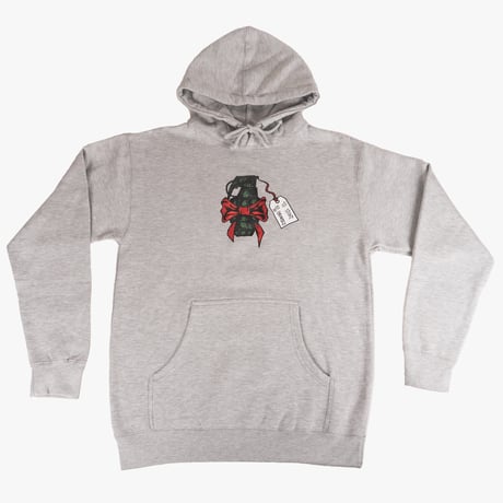 GENESIS x STUNT Hoodie