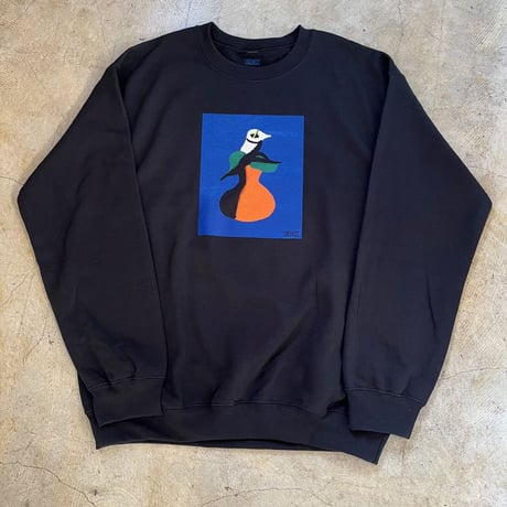 BEACON Original CrewNeck Sweat