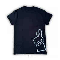 xD unlimited T-shirts