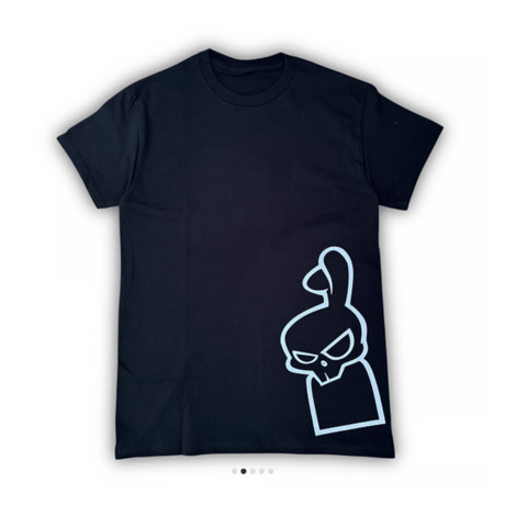 xD unlimited T-shirts