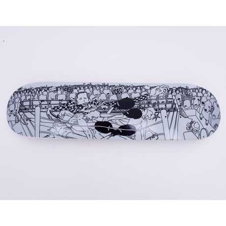 GENESIS "Payperview" Board