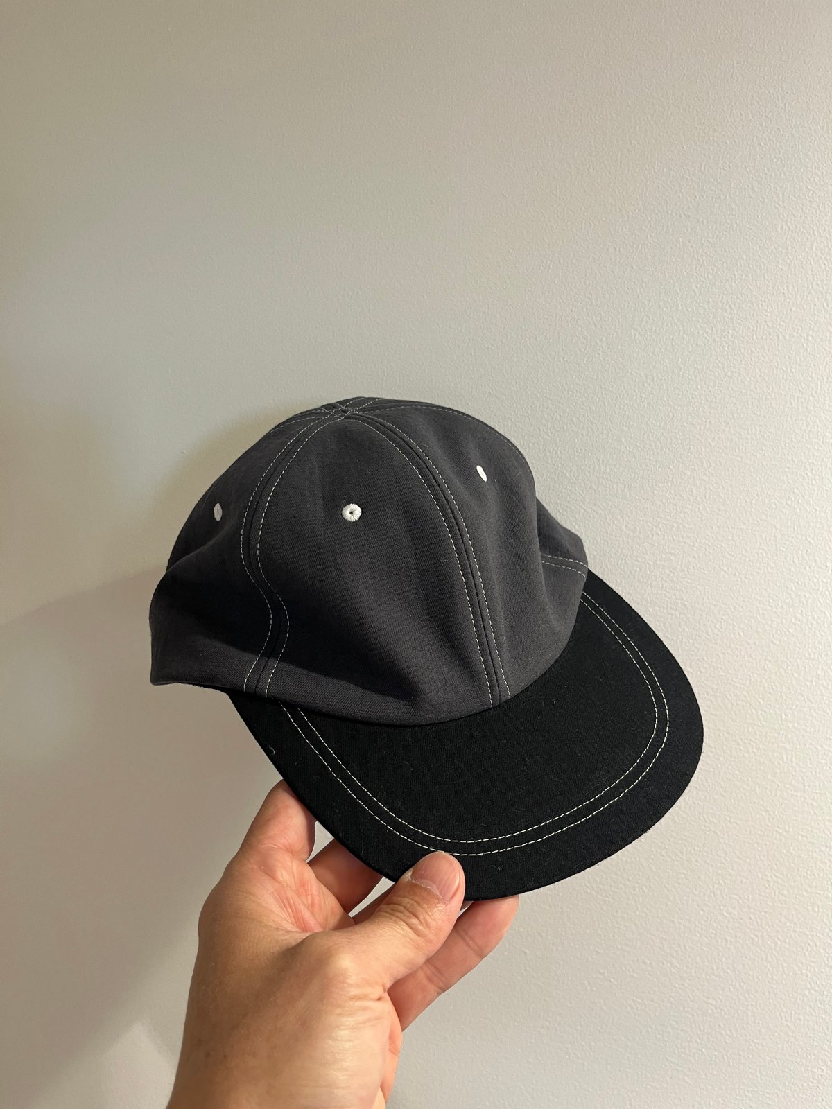 帽子 JHAKX Hat's 2025 Spring (Black coudura) JHAKX Hat's 2025 Spring | BEACON LIFESTYLE SHOP