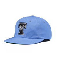 TENANT® Breakfast Hat "Celi Blue"