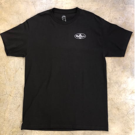 DOA “Capital” Black