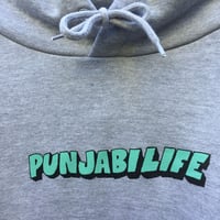 PUNJABILIFE Hoody