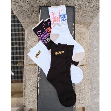 TENANT® Gotham Sock