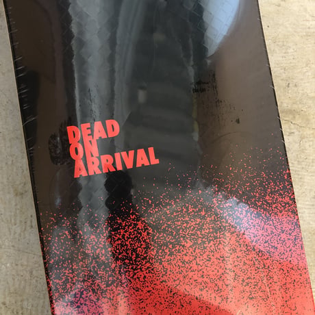 DOA “STINGS” Deck
