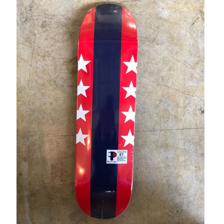 DOA PatWashington 8inch