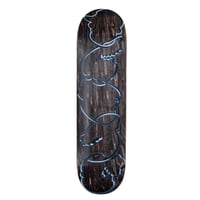 BLUECOUCH "Weaklinx Board"