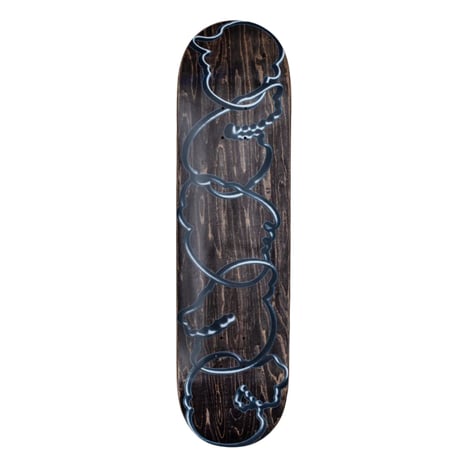 BLUECOUCH "Weaklinx Board"