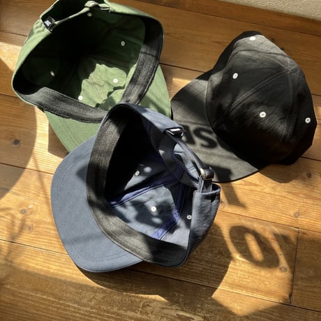 JHAKX "Spring Clean Hat"