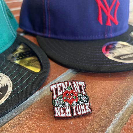 TENANT "NewEra Hat's" Yankees