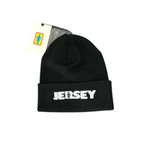 NJ skateshop x Girl skateboards "Beanie"
