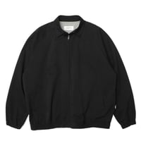 JHAKX ""Keep Cool Drizzler Jacket" Smoked Black