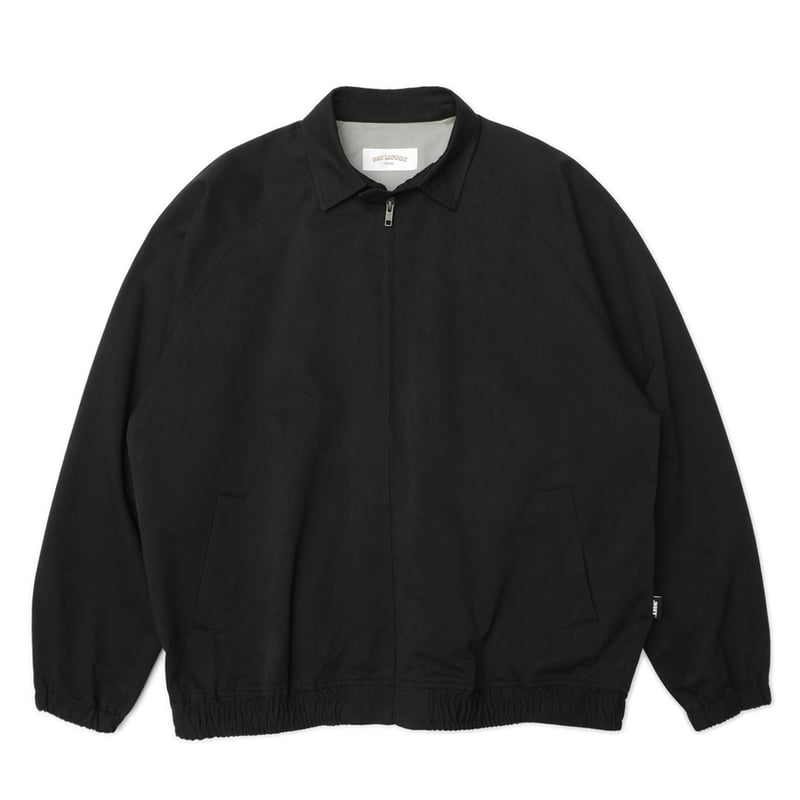 ろこ JHAKX Keep Cool Drizzler Jacket JHAKX 