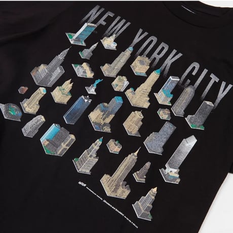 Tenant®: Sims Tee "Black"