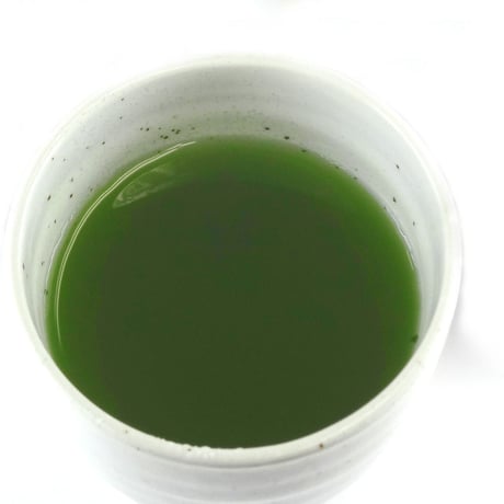 ゆず抹茶出汁用 茶葉茶