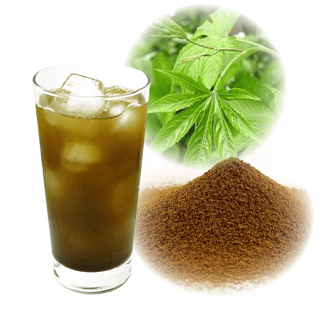 甜茶（てんちゃ）茶葉茶　30g