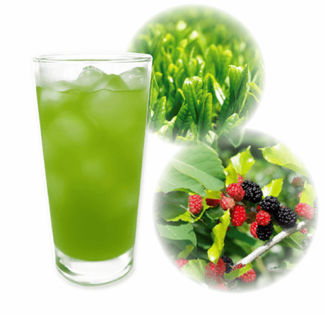 桑の葉茶葉茶　30ｇ