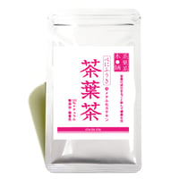 べにふうき茶葉茶　30ｇ