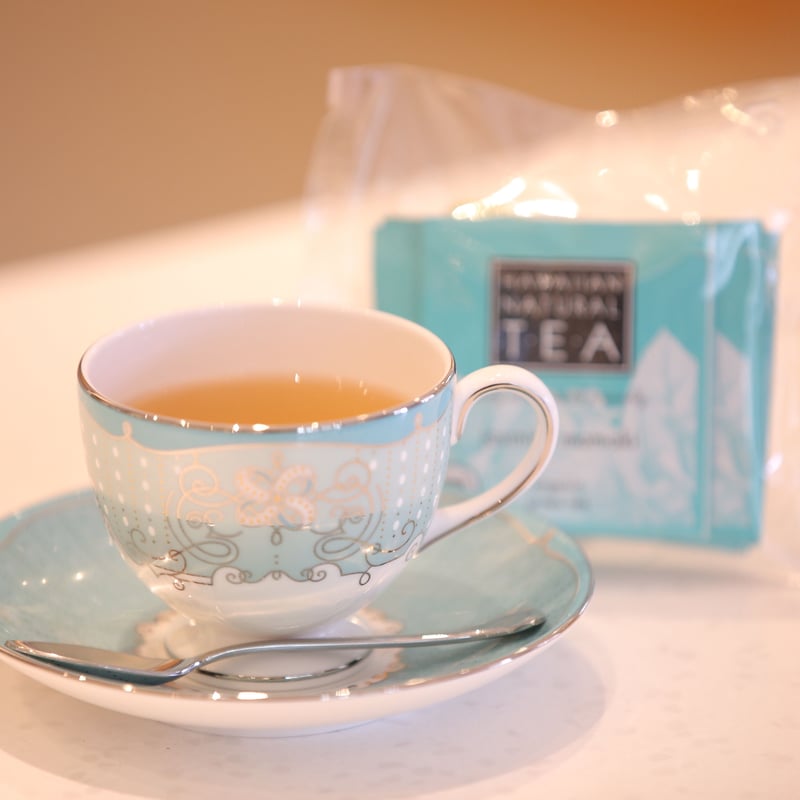 ジャスミンママキティー9teabag入り1袋 | ハワイ紅茶ハワイアン